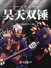 斗罗之昊天双锤唐钦