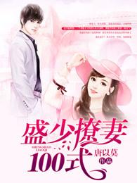 盛少撩婚100式