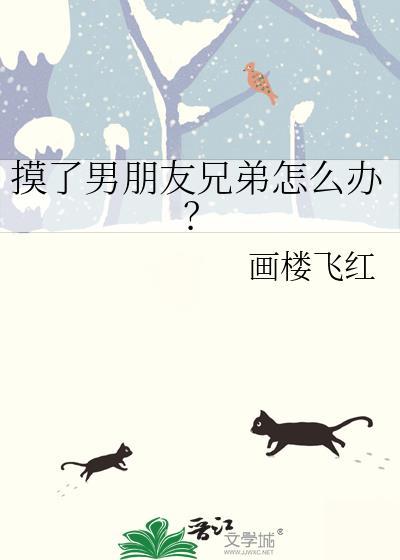 摸了男朋友兄弟怎么办?免费阅读