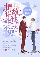 情敌说他非我不娶什么意思