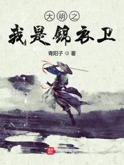 大明之我是锦衣卫 青阳子