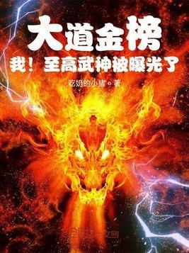 大道金榜我至高武神被曝光了TXT免费
