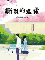撕裂温柔 作者杭州四爷