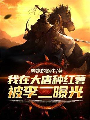 我在大唐种玉米