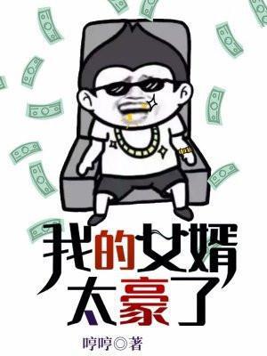 我的女婿太豪了免费