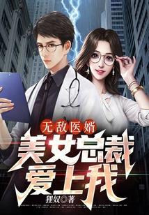 美女总裁医神赘婿叶辰全文免费阅读