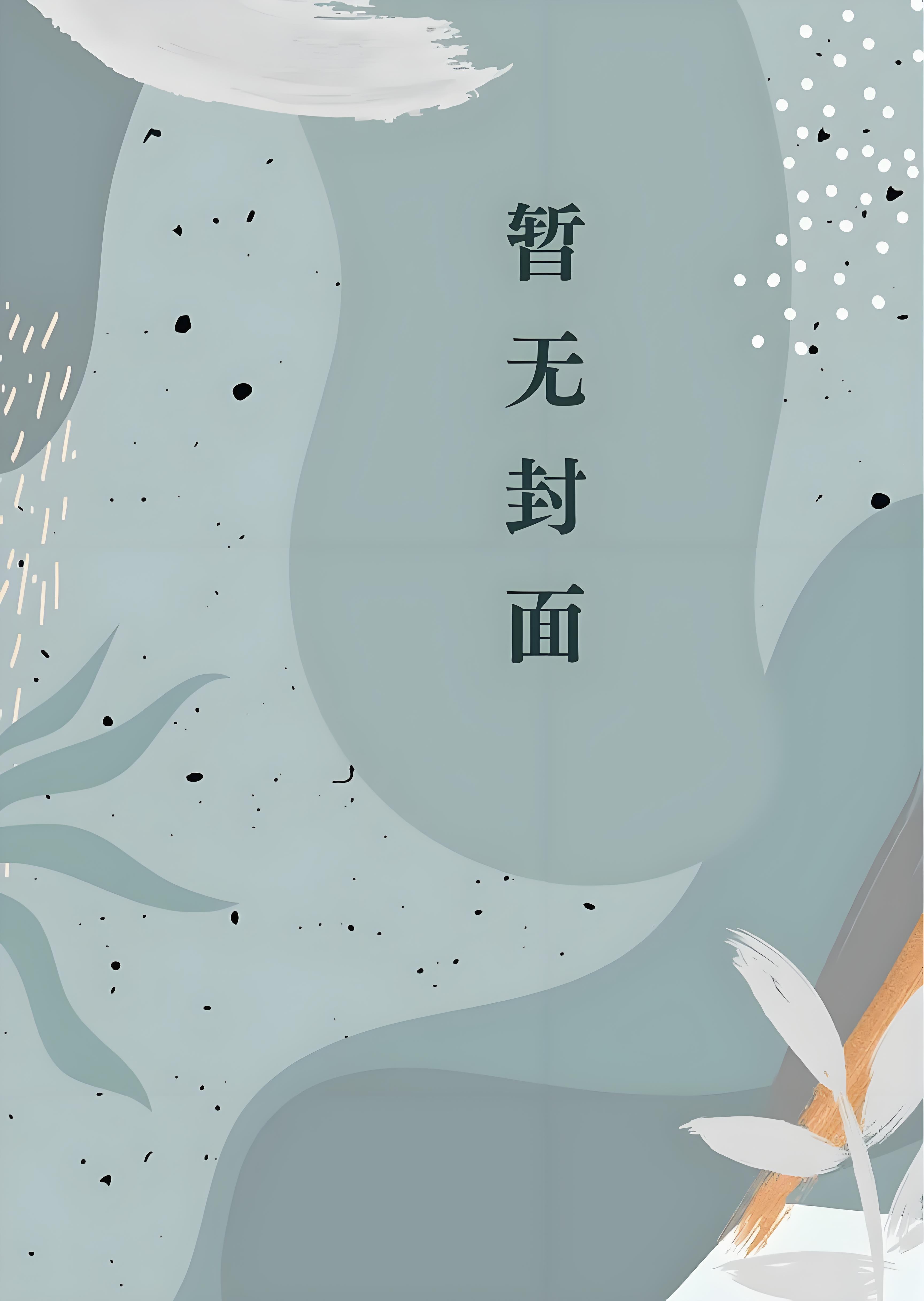 和宿敌一起崩人设