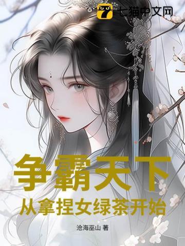 争霸天下女主几个