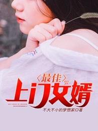 最佳上门女婿电视剧