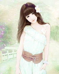 金殿藏娇 小舟遥遥