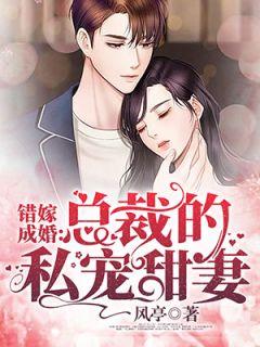 总裁的私宠甜妻秦舒心机女结局