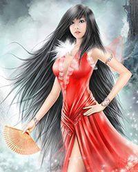 师妹你冷静点儿!gl