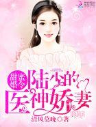 甜蜜婚宠陆少的医神