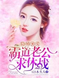 霸道老公求休战免费阅读全文