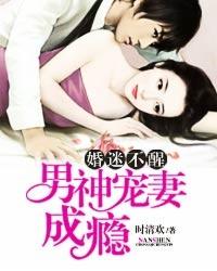 婚迷不醒萌妻撩上瘾