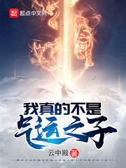 我真的不是气运之子扫书