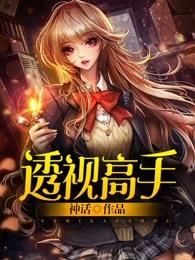 乡野透视高手 神话
