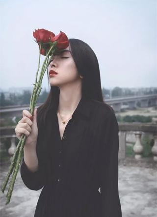 慕晓晓傅景琛