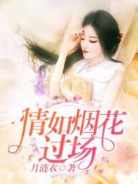 情比烟花寂寞