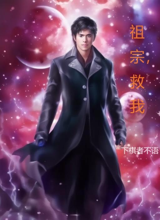 祖宗我就看一眼是什么