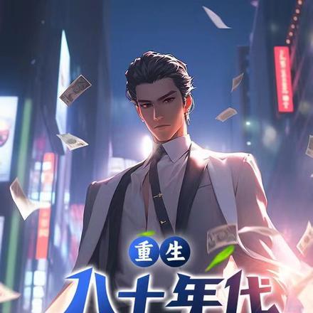 重生之八十年代好日子