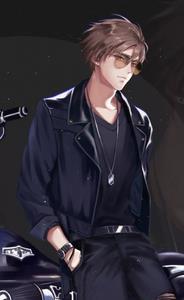 都市无双战神秦风