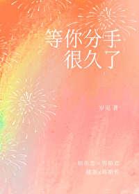 等你分手很久了 孟晚