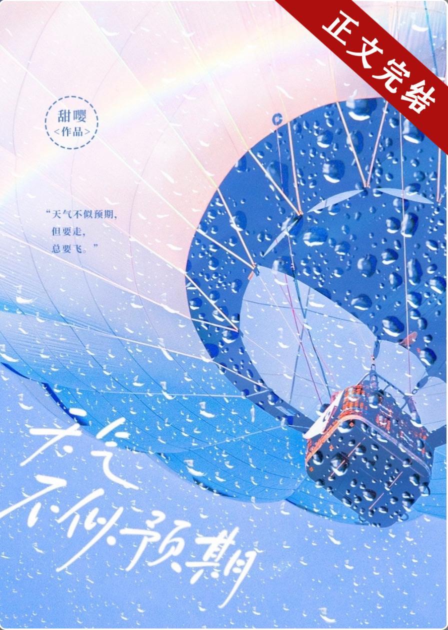 天气不似预期 但要走 总要飞是什么意思