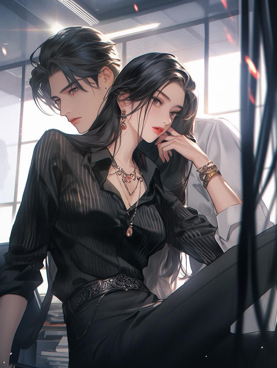 宋璟珏沈醉