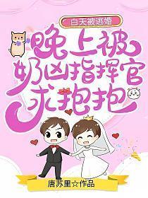 白天被逃婚晚上被奶凶指挥官求抱抱[爱你